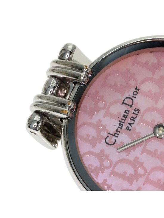 Dior Bagheera Watch SS main image 5